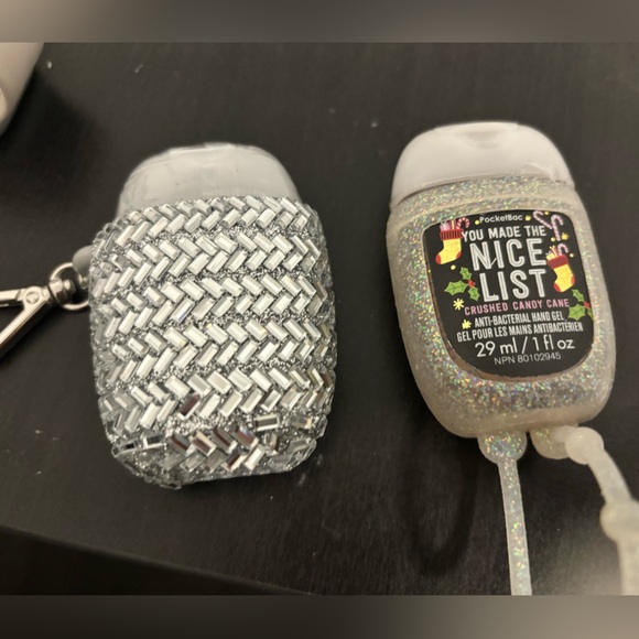 Bath and body works Pocketbac holders - Picture 3 of 6